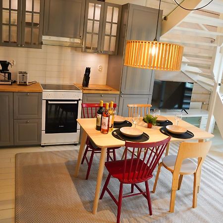 Bed and Breakfast Koepmans Nagu Exterior foto