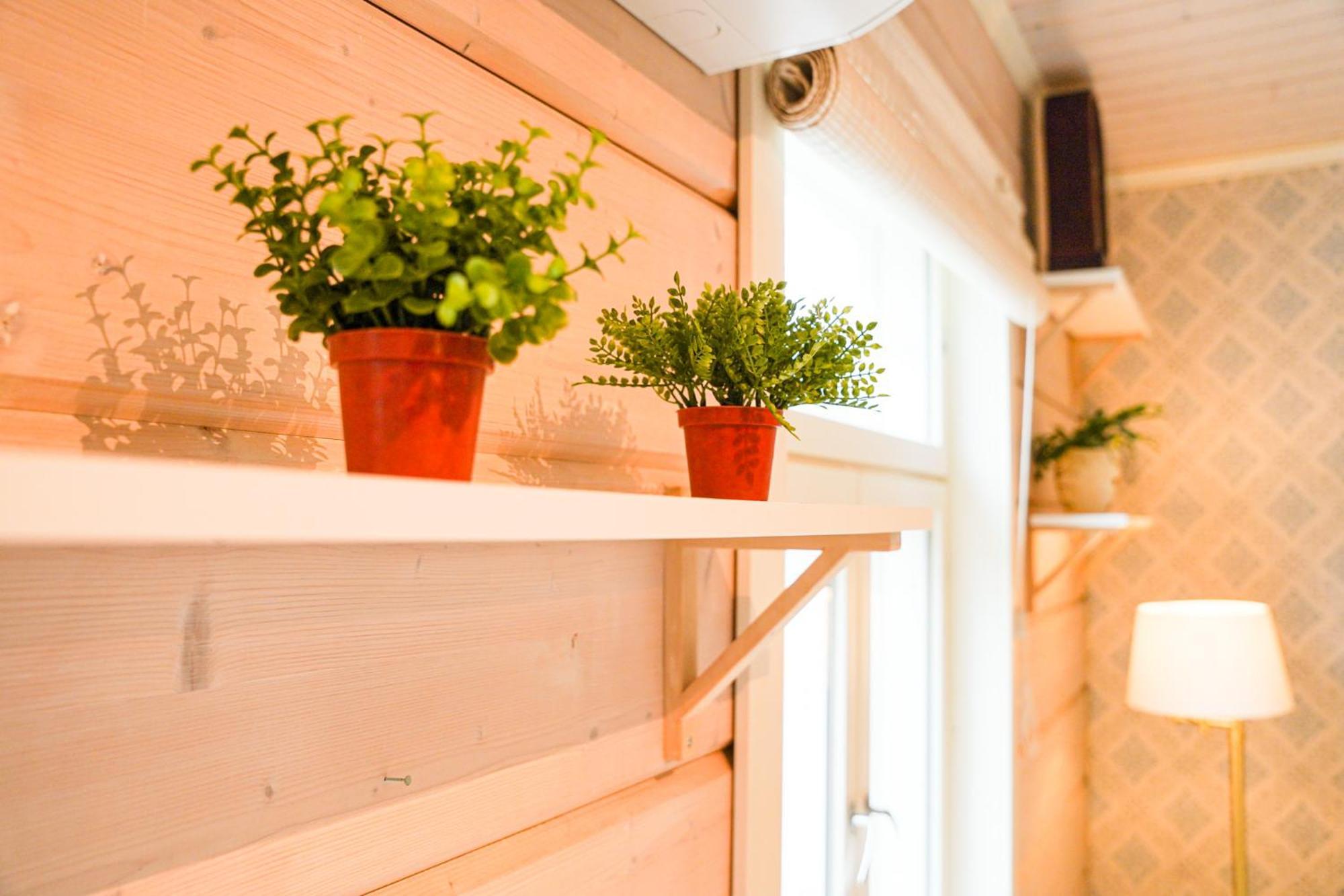 Bed and Breakfast Koepmans Nagu Exterior foto