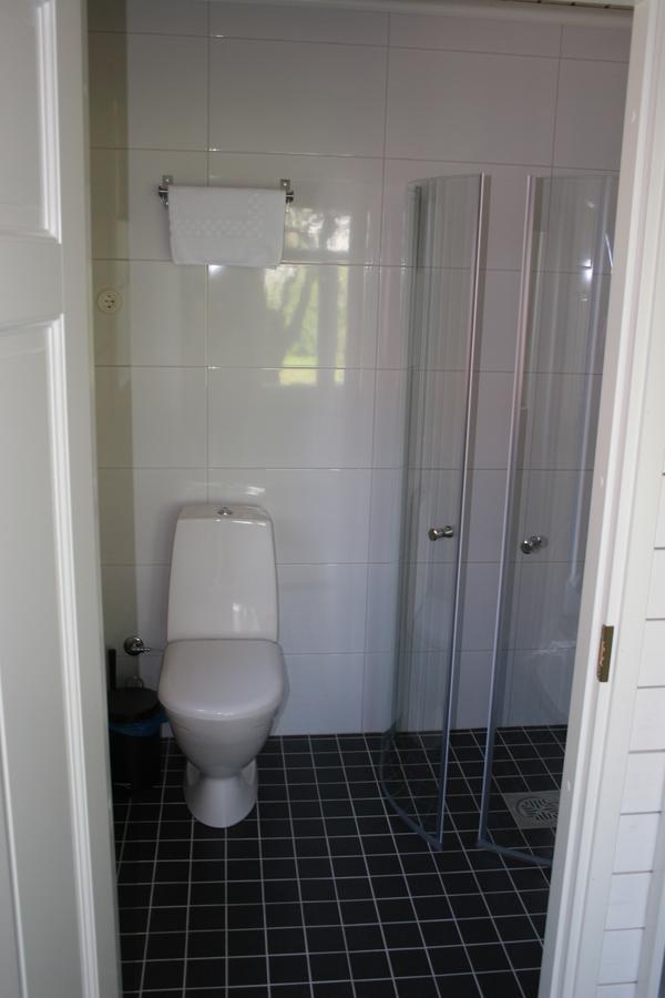 Bed and Breakfast Koepmans Nagu Exterior foto