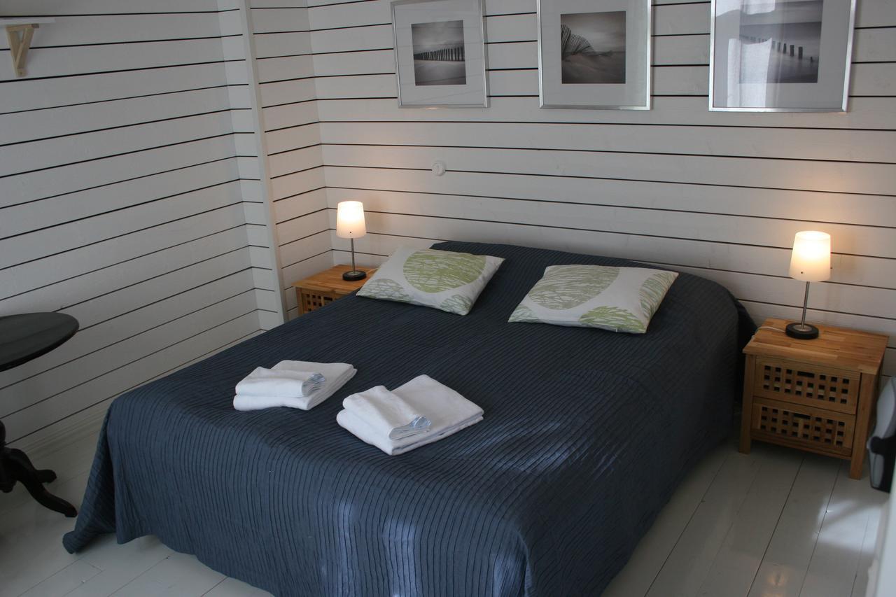 Bed and Breakfast Koepmans Nagu Exterior foto